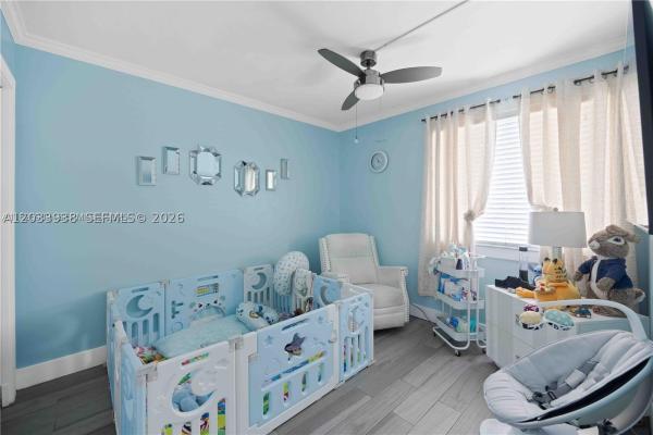 12505 NW 11th Ln #109, Unincorporated Dade County, Florida 33182, image 3
