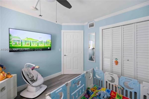 12505 NW 11th Ln #109, Unincorporated Dade County, Florida 33182, image 1