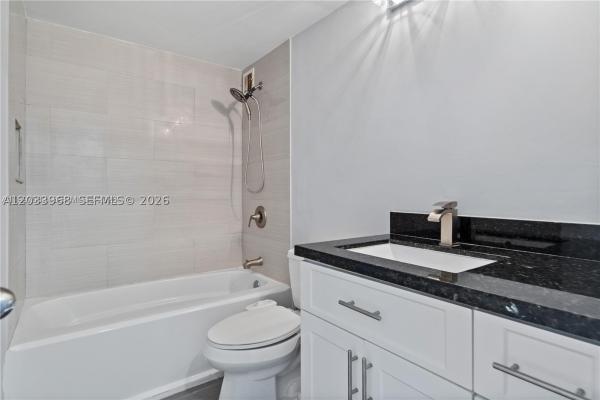 1865 79th Street Cswy #14K, North Bay Village, Florida 33141, image 1