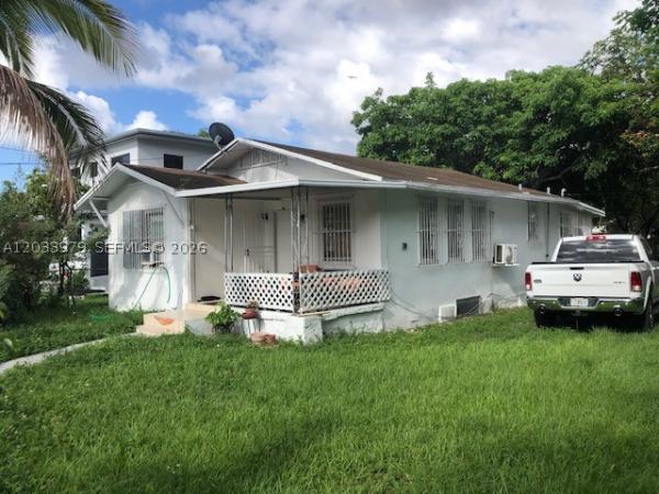 Buena Vista Park, 3314 NW 9th Ct, Miami, Florida 33127, image 1