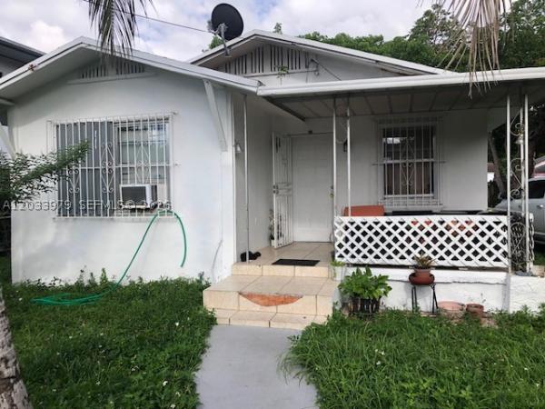 Buena Vista Park, 3314 NW 9th Ct, Miami, Florida 33127, image 3