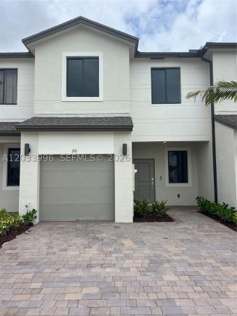 On Alba, 20 NW 15th Ct, Florida City, Florida 33034, image 1