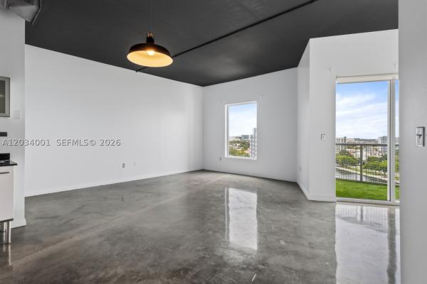 Neo Lofts, 10 SW South River Dr #1207, Miami, Florida 33130, image 1