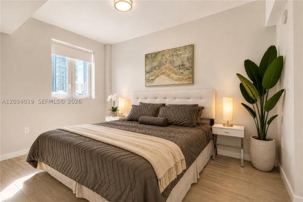 26 Edgewater, 321 NE 26th St #806, Miami, Florida 33137, image 2