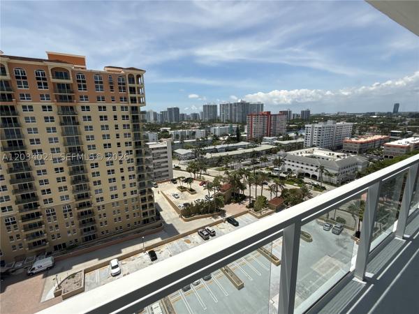 Parker Plaza Estates, 2030 S Ocean Dr #1511, Hallandale Beach, Florida 33009, image 2