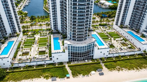 Tdr Tower 2, 15901 Collins Ave #403, Sunny Isles Beach, Florida 33160, image 1
