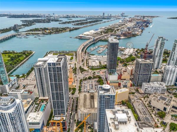 601 NE 1st Ave #LPH 4814, Miami, Florida 33132, image 2