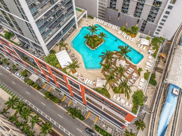 601 NE 1st Ave #LPH 4814, Miami, Florida 33132, image 1