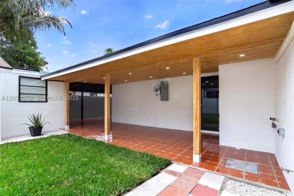 9290 NW 32nd Court Rd, Unincorporated Dade County, Florida 33147, image 2