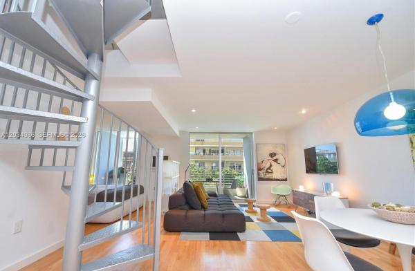 Lofts At Mayfair, 3339 Virginia St #PH-22, Miami, Florida 33133, image 1