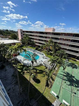 Eldorado Plaza West, 180 NE 12th Ave #16E, Hallandale Beach, Florida 33009, image 2