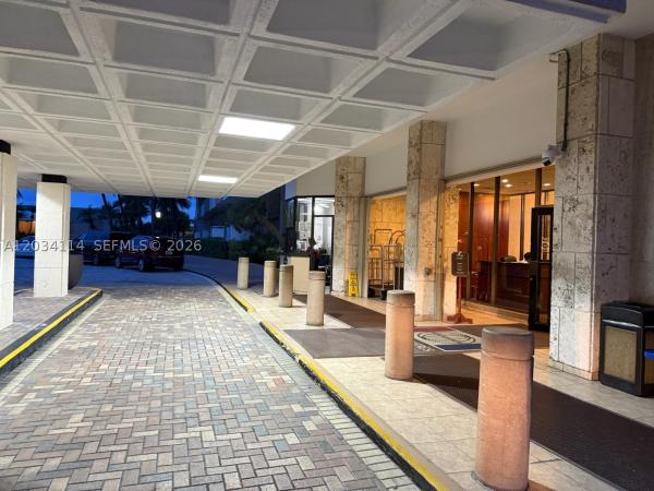 The Hemispheres, 1965 S Ocean Dr #11K, Hallandale Beach, Florida 33009, image 2