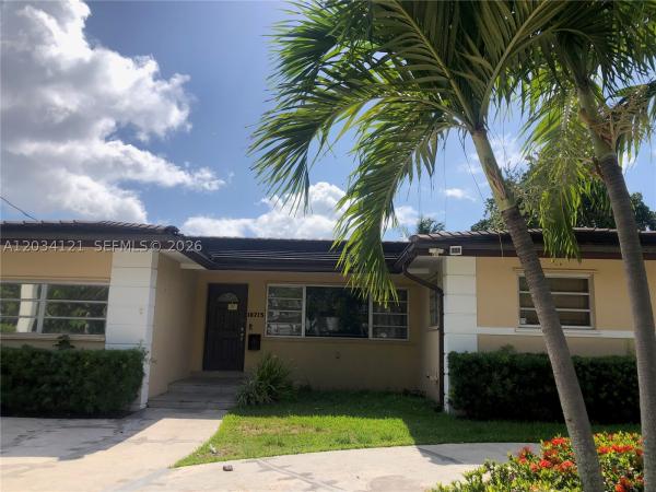 18715 NE 18th Ave, Unincorporated Dade County, Florida 33179, image 1
