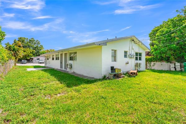 Washington Park, 2856 NW 14th St #1-2, Fort Lauderdale, Florida 33311, image 1