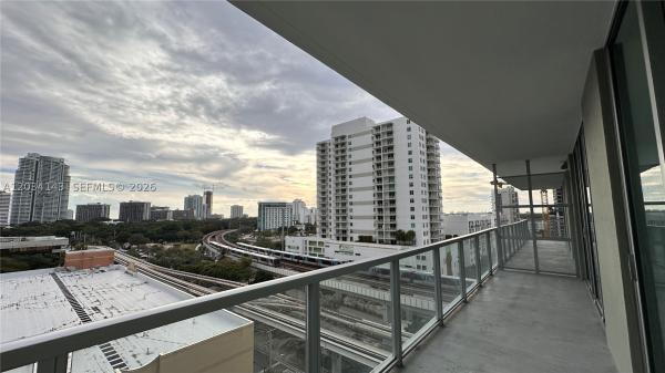Axis On Brickell South, 79 SW 12th St #1102-S, Miami, Florida 33130, image 2