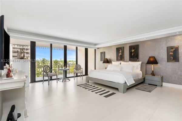 Grove Isle, 3 Grove Isle Dr #C502, Miami, Florida 33133, image 1