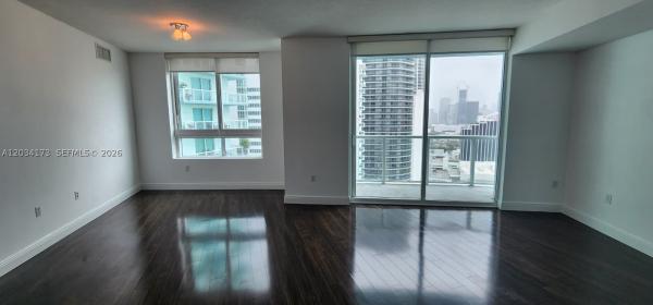 Quantum On The Bay, 1900 N Bayshore Dr #3019, Miami, Florida 33132, image 2
