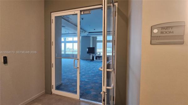 Quantum On The Bay, 1900 N Bayshore Dr #3019, Miami, Florida 33132, image 1