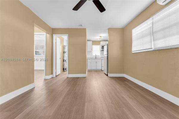 Washington Park, 2856 NW 14th St #1-2, Fort Lauderdale, Florida 33311, image 1