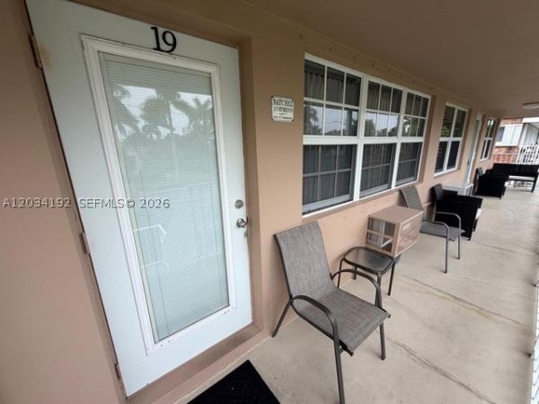 Natchez, 500 Layne Blvd #19, Hallandale Beach, Florida 33009, image 2