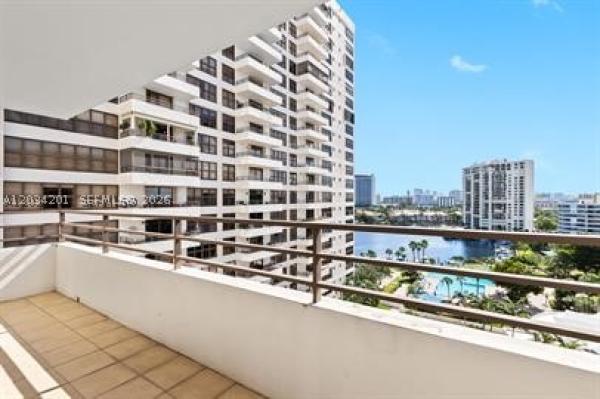 The Olympus Towers, 2500 Parkview Dr #1216, Hallandale Beach, Florida 33009, image 1