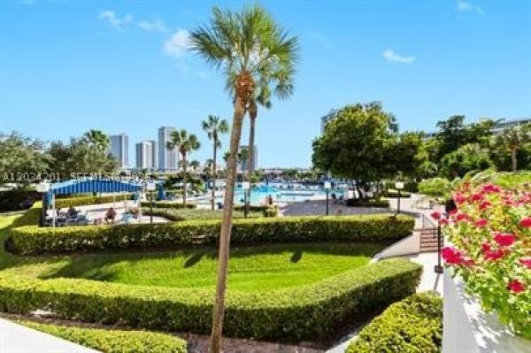 The Olympus Towers, 2500 Parkview Dr #1216, Hallandale Beach, Florida 33009, image 2