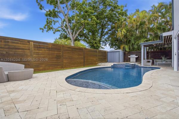 7315 SW 158th Ave, Unincorporated Dade County, Florida 33193, image 2