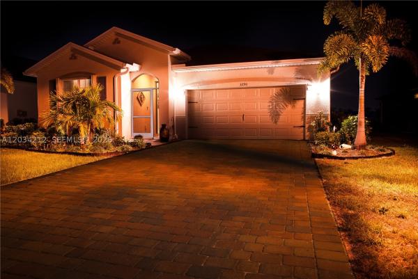 Entrada, 3290 Baravaldo Cir, Cape Coral, Florida 33909, image 1