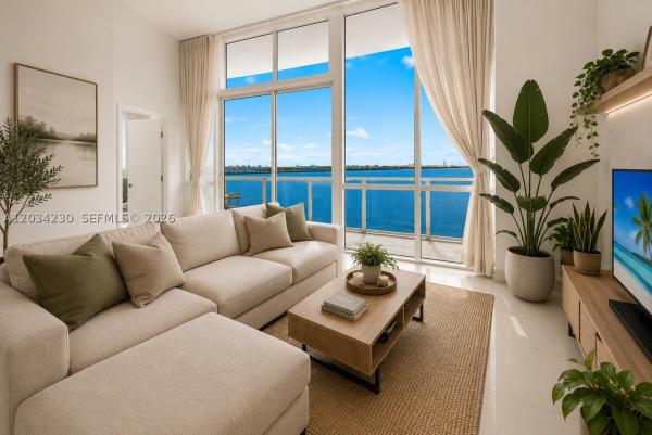 Onyx On The Bay, 665 NE 25th St #802, Miami, Florida 33137, image 1