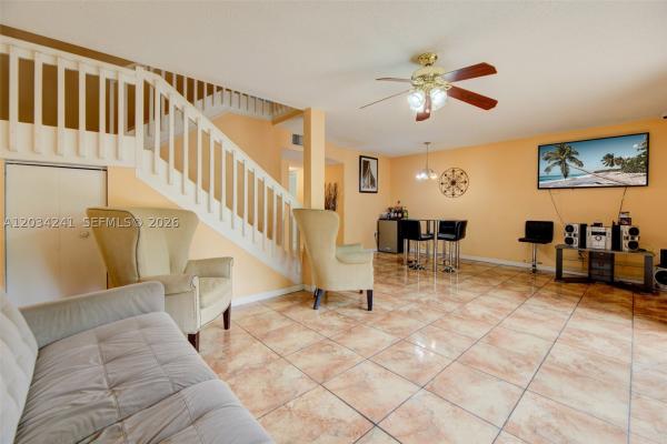 Sunplace Villas At Springtree, 7661 NW 38th Ct, Sunrise, Florida 33351, image 3