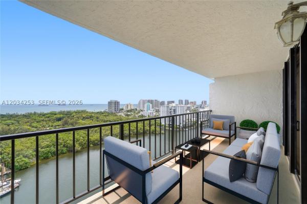 Corinthian On The Intracoastal, 936 Intracoastal Dr #21B, Fort Lauderdale, Florida 33304, image 2