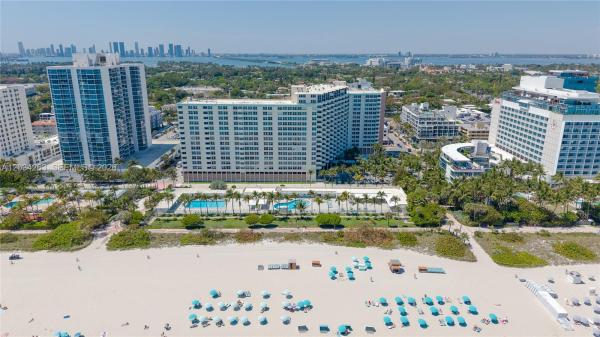 Triton Tower, 2899 Collins Ave #1422, Miami Beach, Florida 33140, image 1