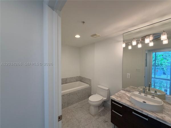 Vizcayne South, 253 NE 2nd St #1006, Miami, Florida 33132, image 1