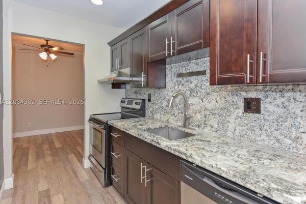 Golden Arrow, 298 SW 6th St #1030, Boca Raton, Florida 33432, image 3