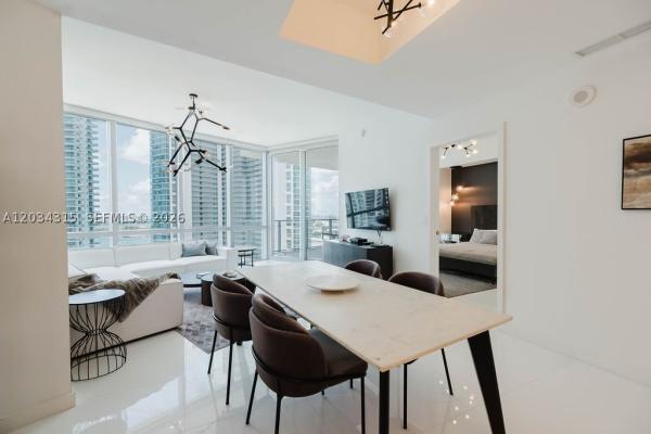 851 NE 1st Ave #2403, Miami, Florida 33132, image 2