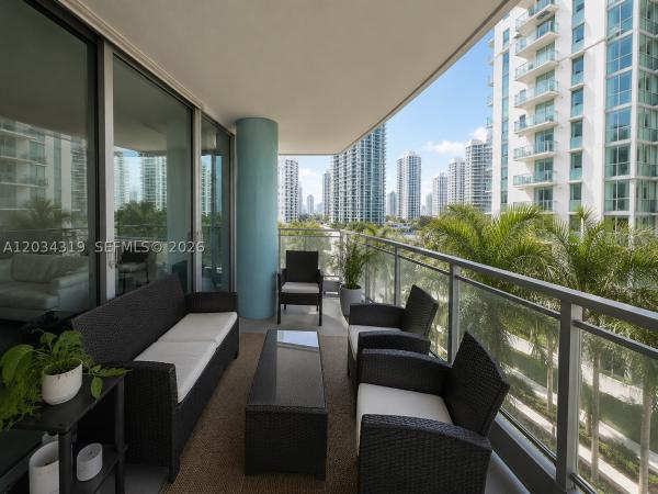 The Ivy At Riverfront, 90 SW 3rd St #1413, Miami, Florida 33130, image 1