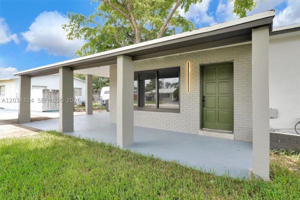 Cresthaven, 3140 NE 9th Ter, Pompano Beach, Florida 33064, image 3