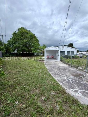 North Andrews Gardens, 4701 N Andrews Ave, Oakland Park, Florida 33309, image 2