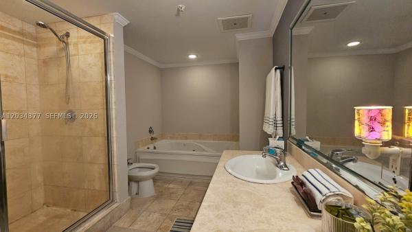 DoubleTree By Hilton Ocean Point Resort & Spa, 17375 Collins Ave #2304, Sunny Isles Beach, Florida 33160, image 2