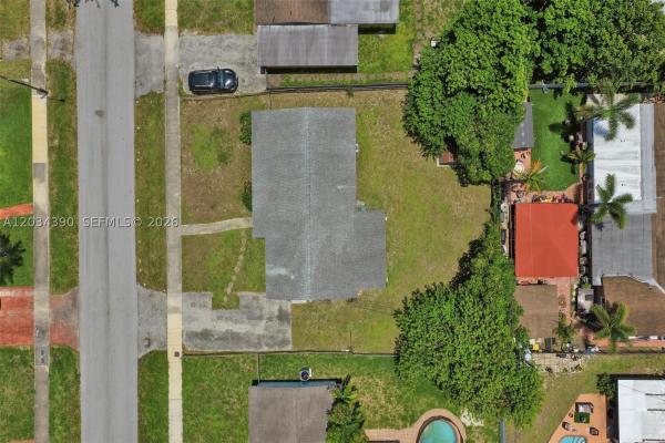 Berkeley Manor, 17132 NW 9th Ct, Miami Gardens, Florida 33169, image 2