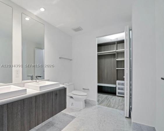 SLS Lux Brickell, 801 S Miami Ave #1807, Miami, Florida 33130, image 2