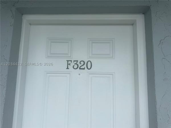 Los Suenos, 1725 W 60th St #F-320, Hialeah, Florida 33012, image 1