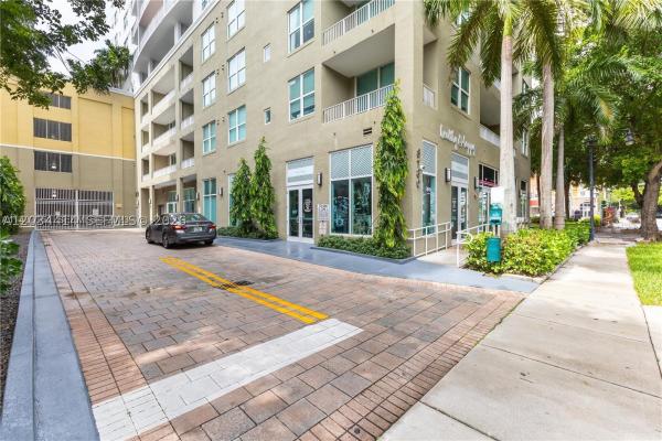 Midtown Lofts, 3180 SW 22nd Ter #701, Miami, Florida 33145, image 3