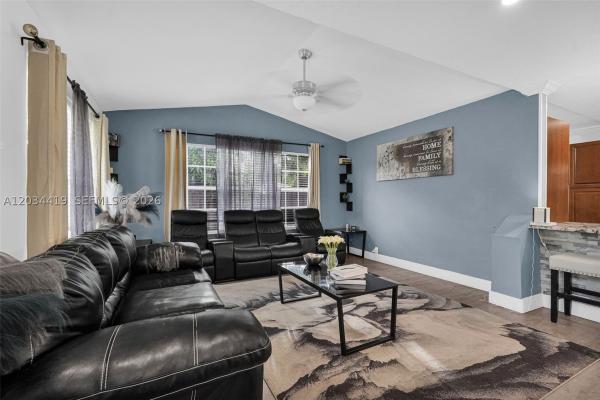 West Gate Estates, 4431 NW 36th Ct, Lauderdale Lakes, Florida 33319, image 2