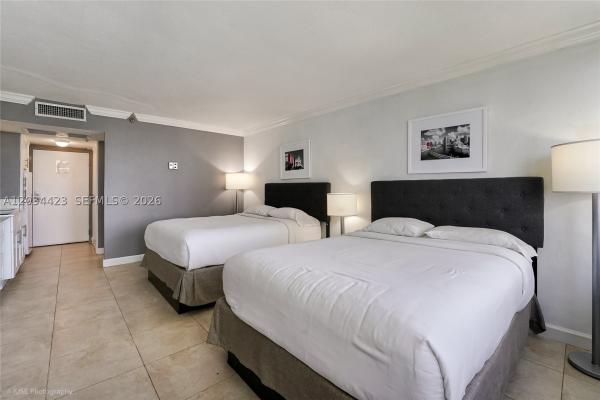 The Aventura Beach Club, 19201 Collins Ave #827, Sunny Isles Beach, Florida 33160, image 2