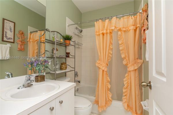 Villas At Carmel, 1490 NE 33rd Rd #104-18, Homestead, Florida 33033, image 3