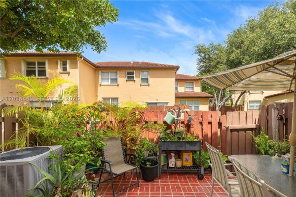 Villas At Carmel, 1490 NE 33rd Rd #104-18, Homestead, Florida 33033, image 1