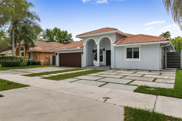 15932 SW 101st Ter, Unincorporated Dade County, Florida 33196, image 1