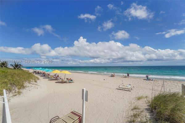 The Galleon, 4100 Galt Ocean Dr #606, Fort Lauderdale, Florida 33308, image 2
