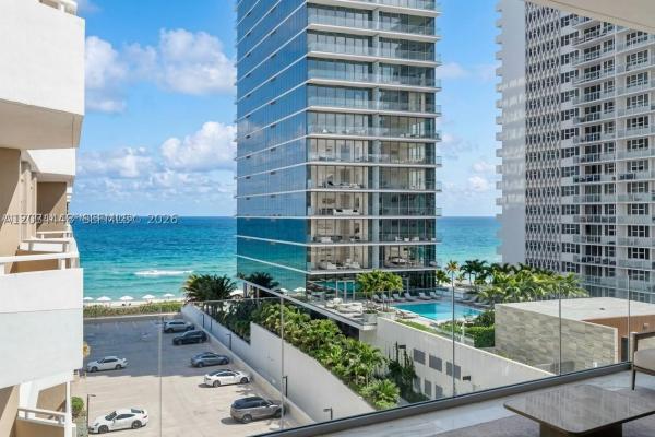 The Hemispheres, 1985 S Ocean Dr #2B, Hallandale Beach, Florida 33009, image 1